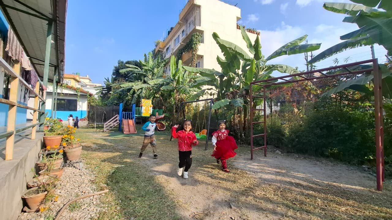 Playground